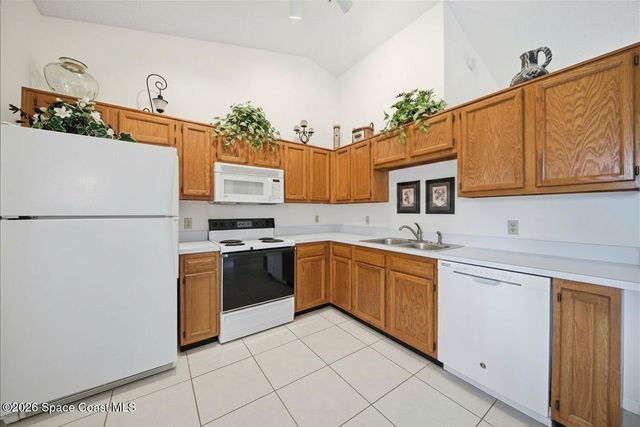 899 Spirea Drive, Rockledge, FL 32955