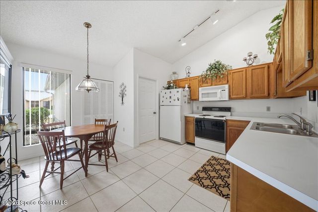 899 Spirea Drive, Rockledge, FL 32955