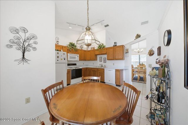 899 Spirea Drive, Rockledge, FL 32955