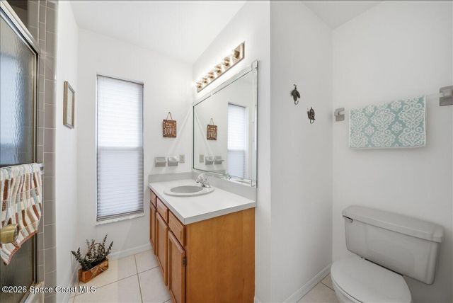 899 Spirea Drive, Rockledge, FL 32955
