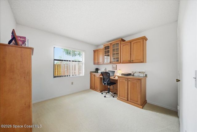 899 Spirea Drive, Rockledge, FL 32955