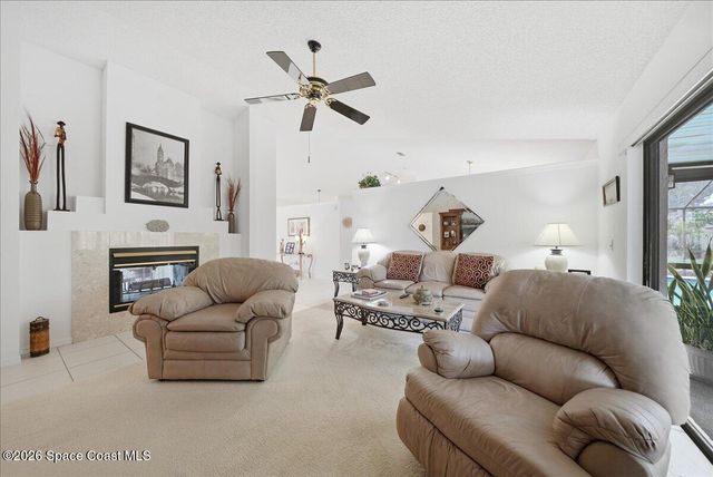 899 Spirea Drive, Rockledge, FL 32955