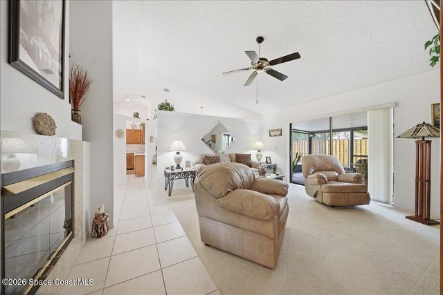 899 Spirea Drive, Rockledge, FL 32955