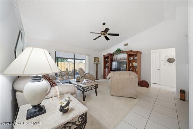 899 Spirea Drive, Rockledge, FL 32955