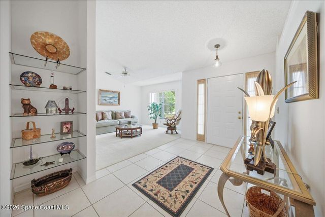 899 Spirea Drive, Rockledge, FL 32955