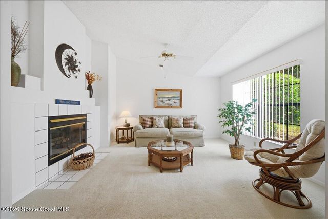 899 Spirea Drive, Rockledge, FL 32955