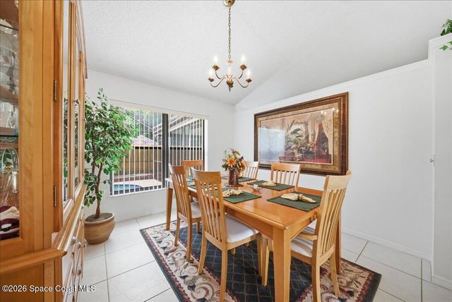899 Spirea Drive, Rockledge, FL 32955