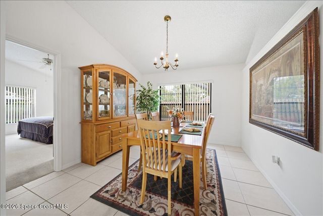 899 Spirea Drive, Rockledge, FL 32955