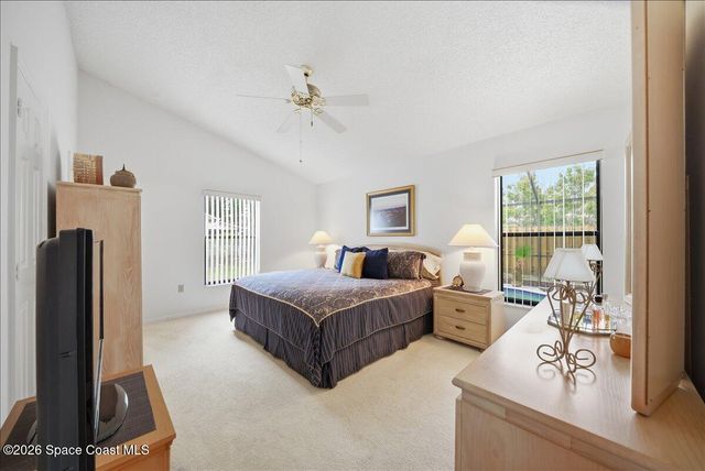 899 Spirea Drive, Rockledge, FL 32955