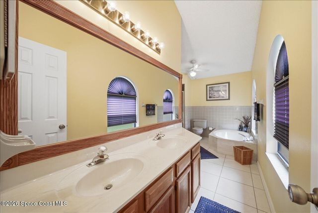 899 Spirea Drive, Rockledge, FL 32955