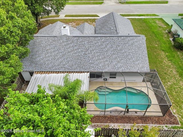899 Spirea Drive, Rockledge, FL 32955