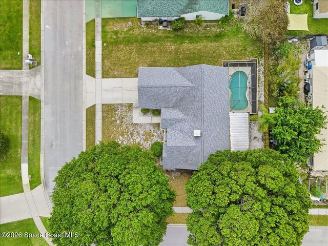 899 Spirea Drive, Rockledge, FL 32955