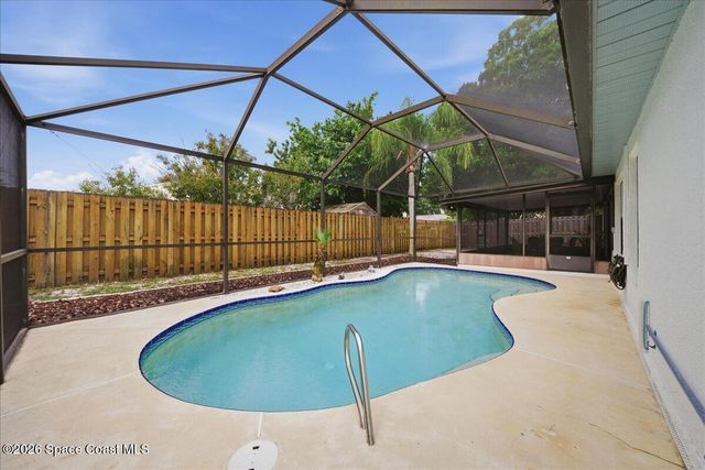 899 Spirea Drive, Rockledge, FL 32955