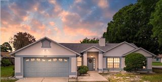 899 Spirea Drive, Rockledge, FL 32955