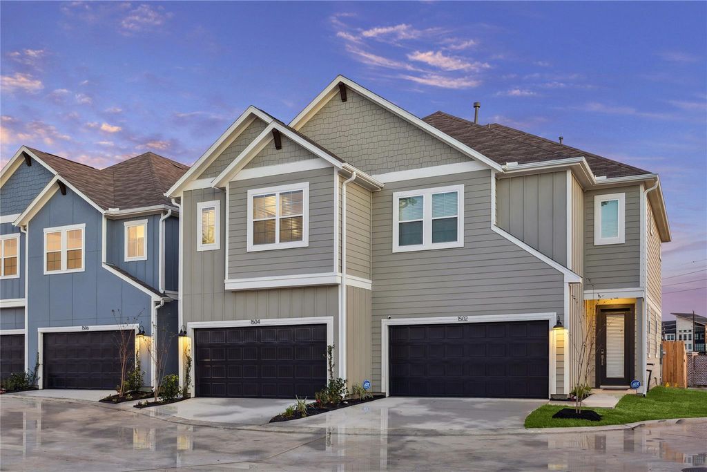 24410 Colonial Willow Drive, Katy, TX 77493
