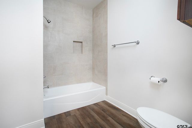 6143 Hamilton Meadows Way, Tyler, TX 75703