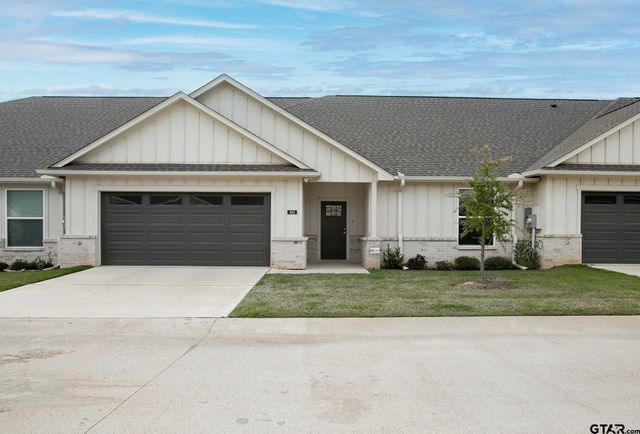 6143 Hamilton Meadows Way, Tyler, TX 75703