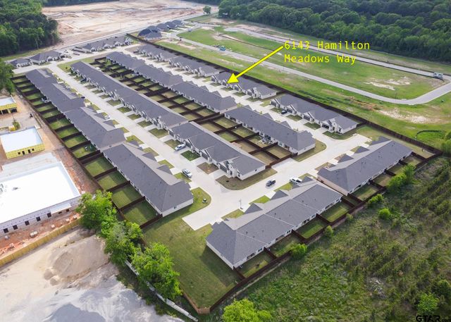 6143 Hamilton Meadows Way, Tyler, TX 75703