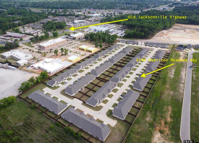 6143 Hamilton Meadows Way, Tyler, TX 75703