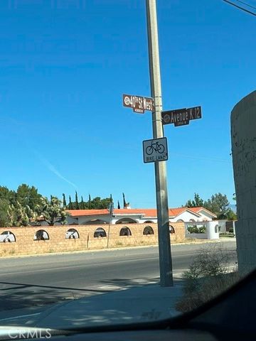 43008 39th W, Lancaster, CA 93536