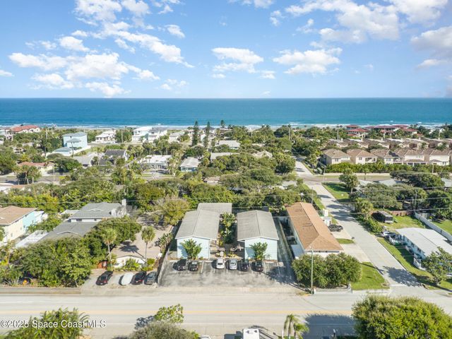 277 S Brevard Avenue, 2-4, Cocoa Beach, FL 32931