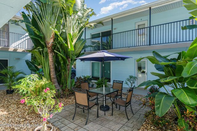 277 S Brevard Avenue, 2-4, Cocoa Beach, FL 32931