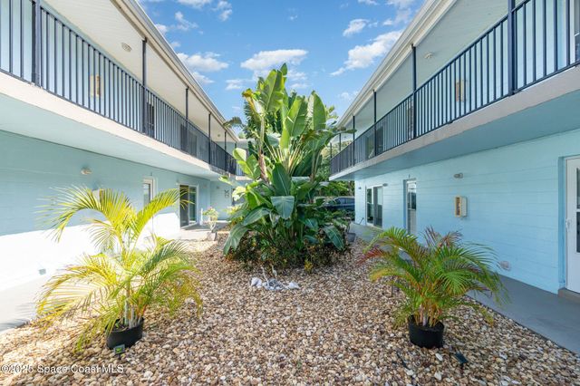 277 S Brevard Avenue, 2-4, Cocoa Beach, FL 32931