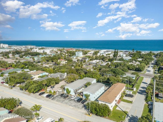 277 S Brevard Avenue, 2-4, Cocoa Beach, FL 32931