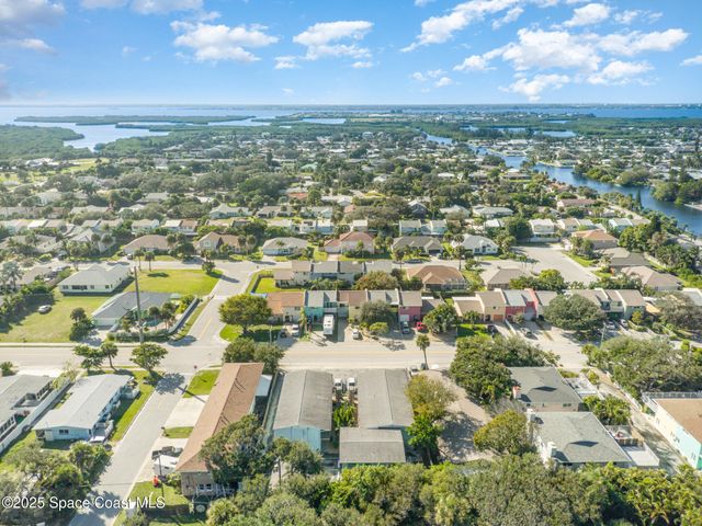277 S Brevard Avenue, 2-4, Cocoa Beach, FL 32931