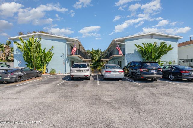 277 S Brevard Avenue, 2-4, Cocoa Beach, FL 32931