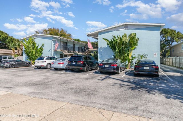 277 S Brevard Avenue, 2-4, Cocoa Beach, FL 32931