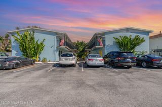277 S Brevard Avenue, 2-4, Cocoa Beach, FL 32931