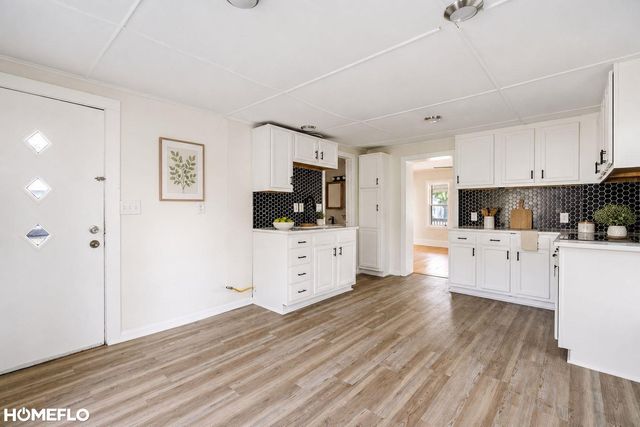 240 W 3rd Street, Imlay City, MI 48444