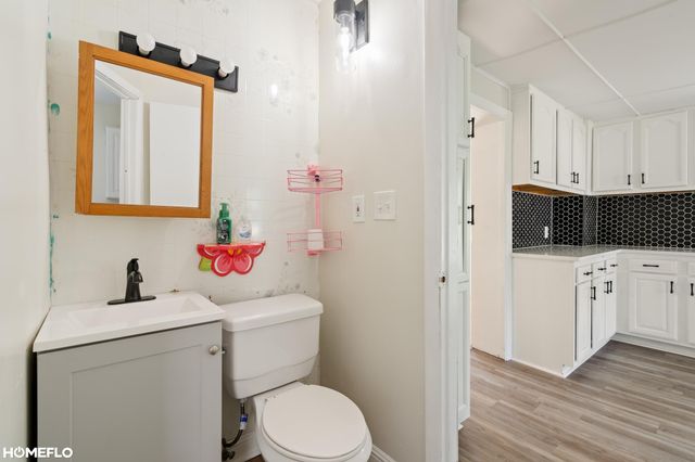 240 W 3rd Street, Imlay City, MI 48444