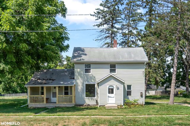 240 W 3rd Street, Imlay City, MI 48444