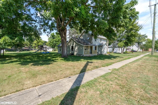 240 W 3rd Street, Imlay City, MI 48444