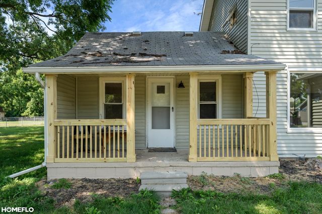 240 W 3rd Street, Imlay City, MI 48444