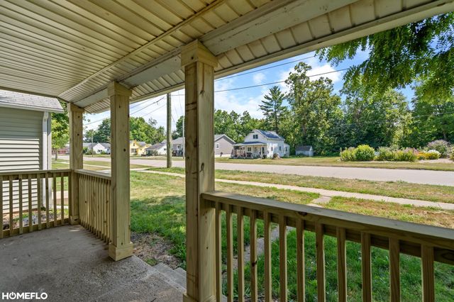 240 W 3rd Street, Imlay City, MI 48444