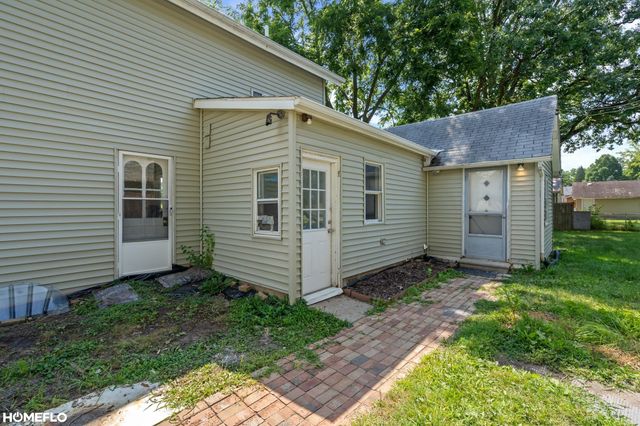 240 W 3rd Street, Imlay City, MI 48444