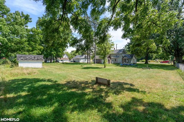 240 W 3rd Street, Imlay City, MI 48444