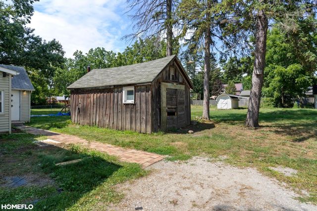 240 W 3rd Street, Imlay City, MI 48444