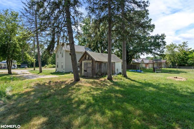 240 W 3rd Street, Imlay City, MI 48444