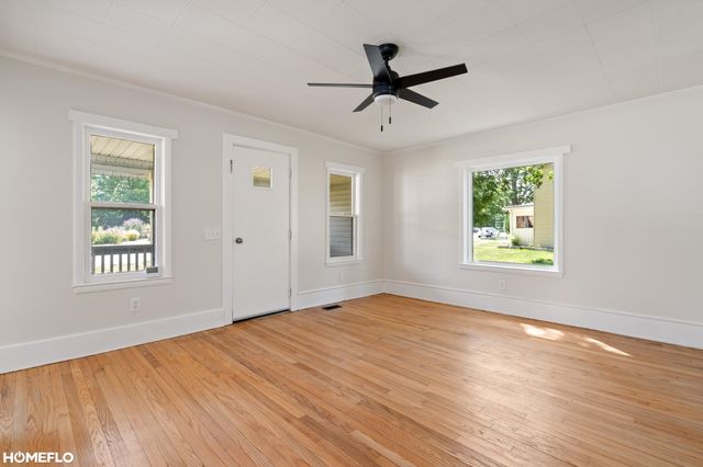 240 W 3rd Street, Imlay City, MI 48444