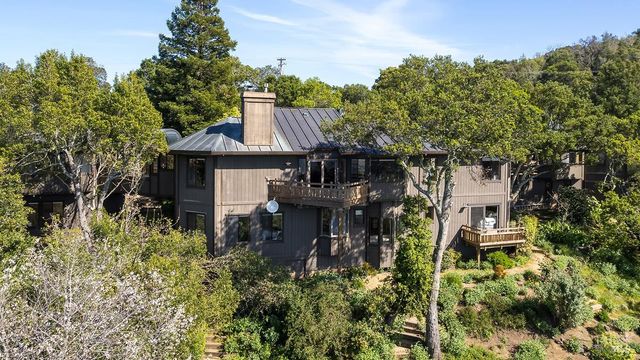 1100 Bayhills Dr, San Rafael, CA 94903