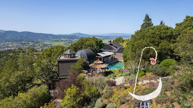 1100 Bayhills Dr, San Rafael, CA 94903