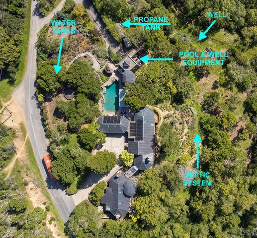 1100 Bayhills Dr, San Rafael, CA 94903