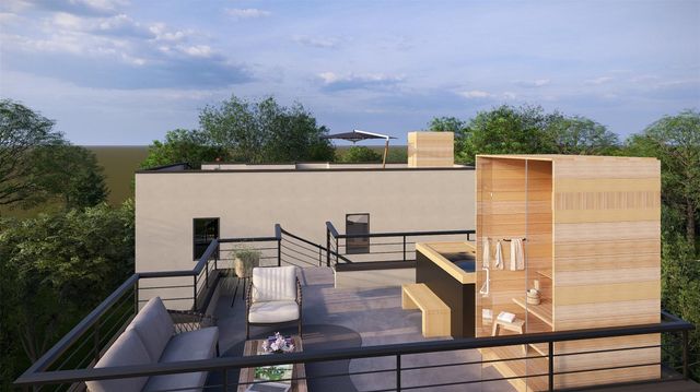 1710 S 5th ST 2, Austin, TX 78704