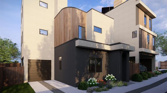 1710 S 5th ST 2, Austin, TX 78704