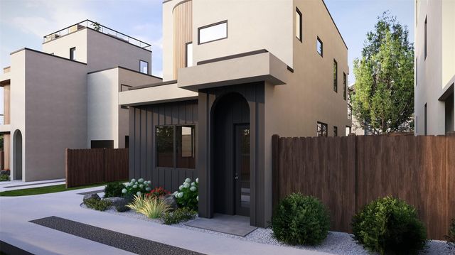 1710 S 5th ST 2, Austin, TX 78704