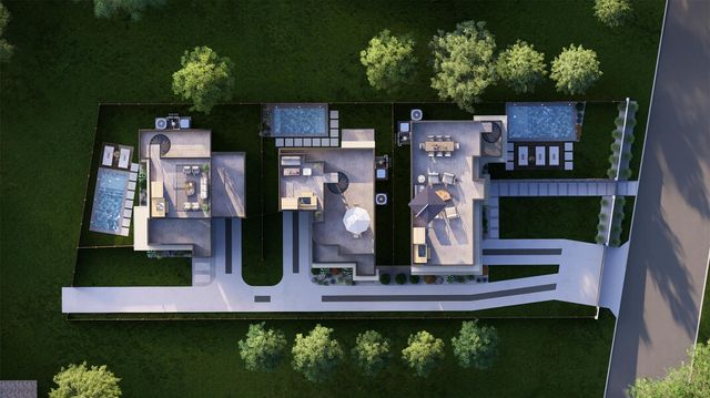 1710 S 5th ST 2, Austin, TX 78704
